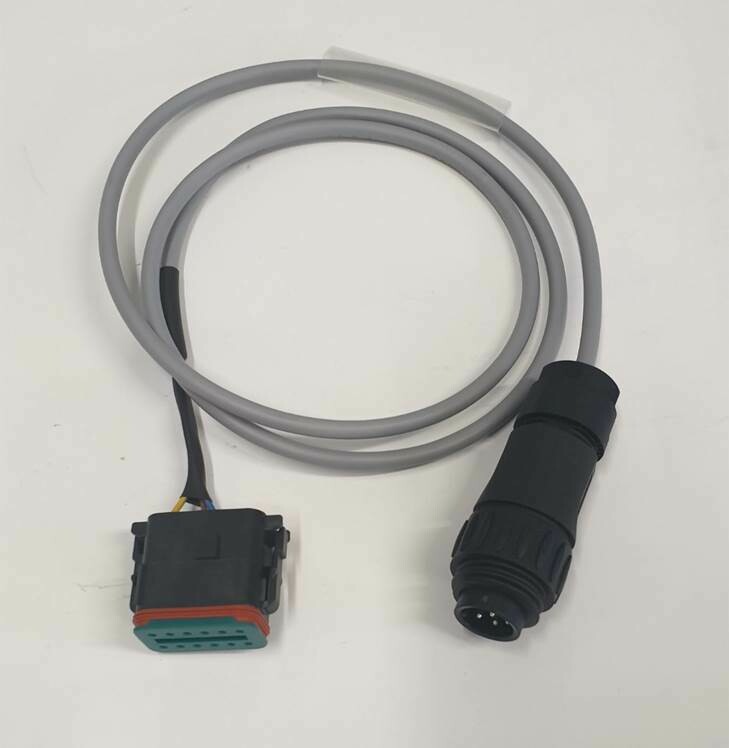 CCI devices 7-pin
