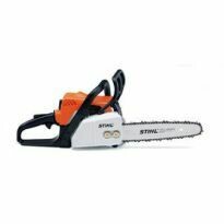 Stihl Motorsäge MS 170