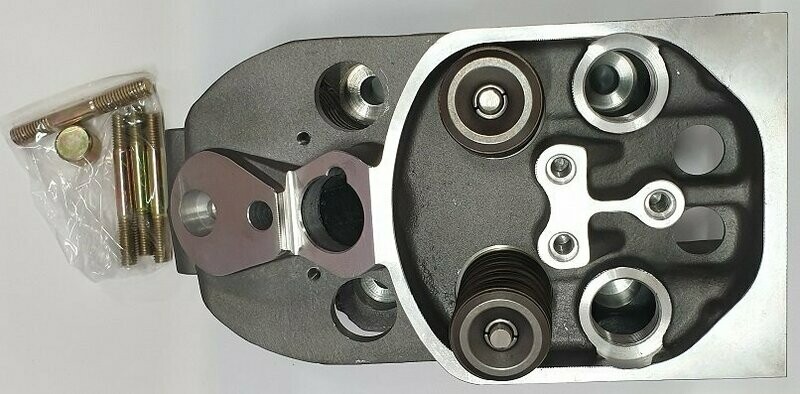 Zylinderkopf für Deutz Motor FL 912 FL 913