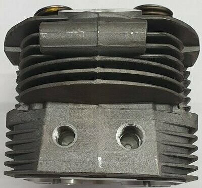 Zylinrkopf mit Ventilen 02237310 02239742 für utz-Motor F2L912 Zylinrkopf mit Ventilen 02237310 02239742 für utz-Motor F2L912
