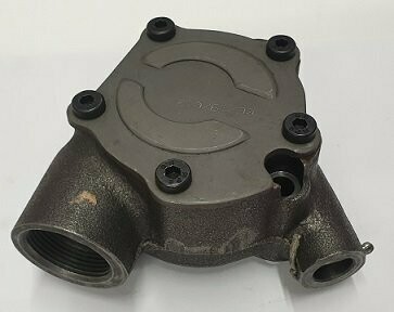 Motorölpumpe für Deutz 6L913