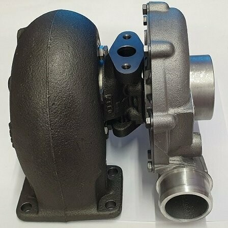 Deutz Turbo für BF6L913 Bitte Anfragen!!!!
