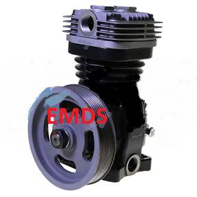 JD Kompressor
