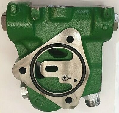 JD Kraftheber Block Version neu schmal JD Kraftheber Block Version neu schmal