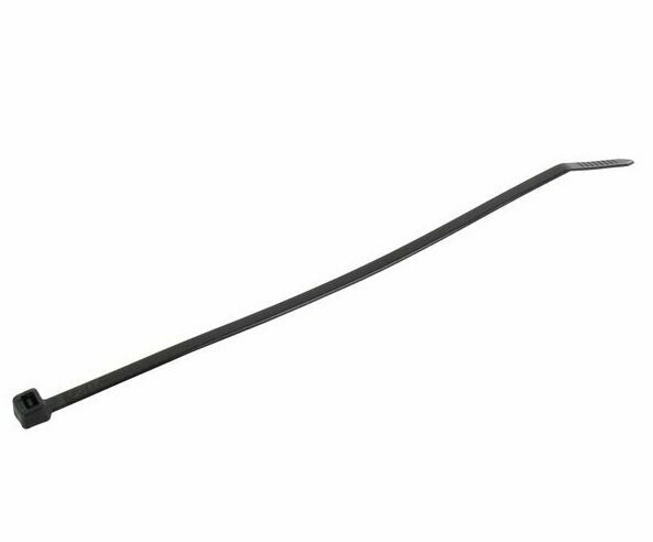 Kabelbinder 9x430 Schwarz