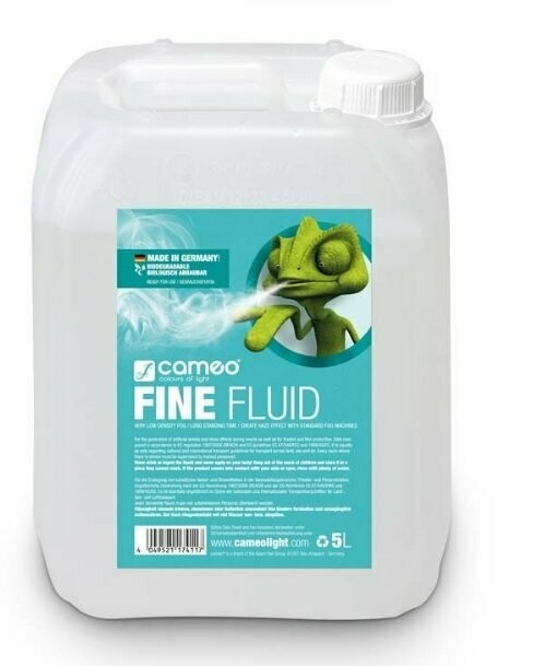 Nebel Fine FLUID 5 L