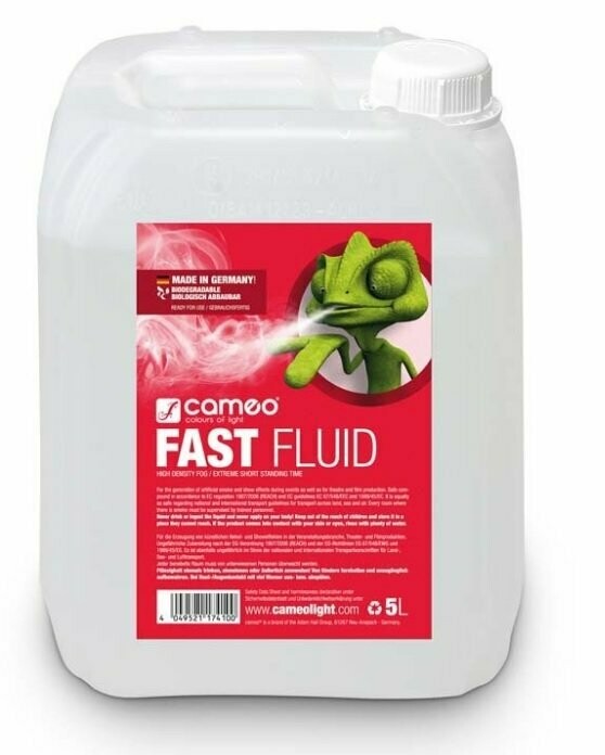 Nebelfluid Fast