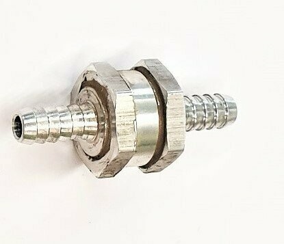 Rückschlagventil 8mm
