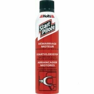 Startpilot 300ml