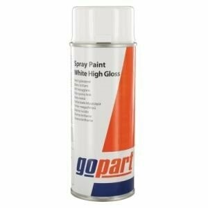 RAL 9010 Reinweiß 400ml