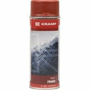 Grundierung rotbraun 400 ml