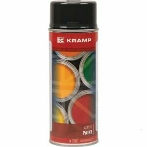 Schwarzgrau 400 ml
