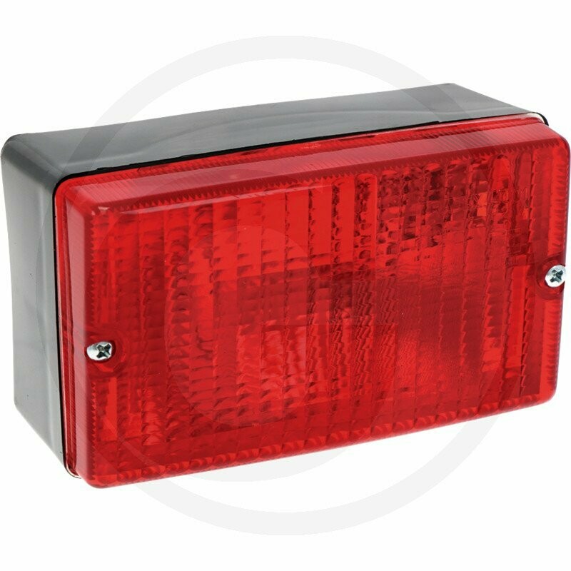 Beleuchtung Nebelschlussleuchte 12/24V