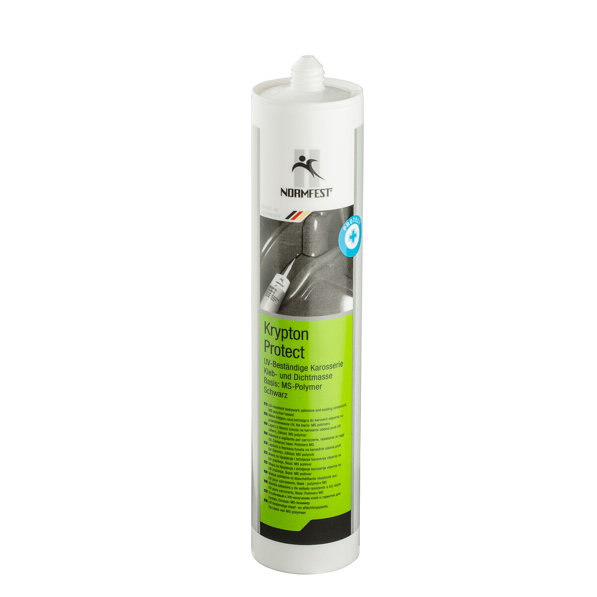 Krypton Protect Transparent