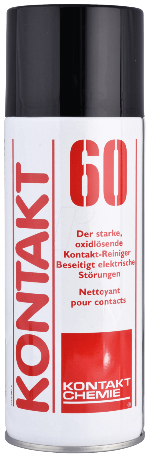Kontakt 60  100ml