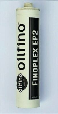 Finoplex EP2 500g Schraubpatrone