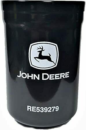 JD Motorölfilter 6R