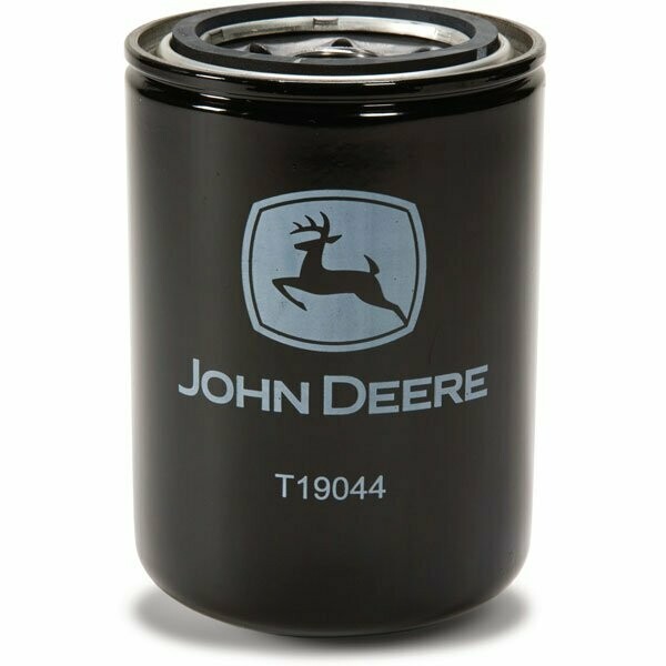 JD Motorenölfilter 50er