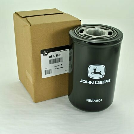 JD Hydraulikölfilter 7x20-30