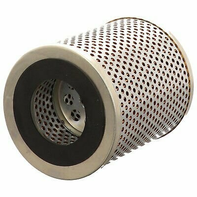 JD Getr/Hydr. Filter 50er