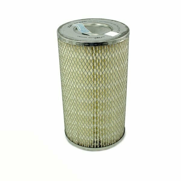 JD Luftfilter Kabine 7830