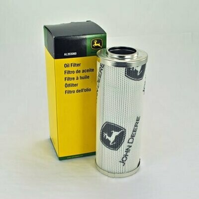 JD Hydrailiköl Filter Einsatz  6x10er