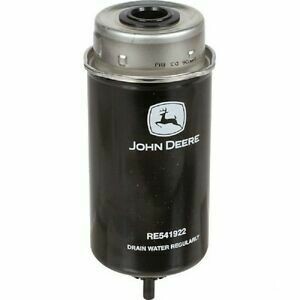 JD Kraftstoffvorfilter 30 er