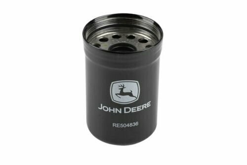 JD Motorenölfilter
