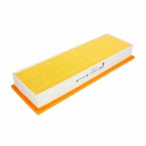 Fleetguard Luftfilter 130x50x380