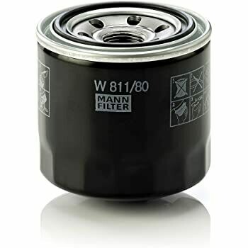 Mann Motor Ölfilter Kubota Motor