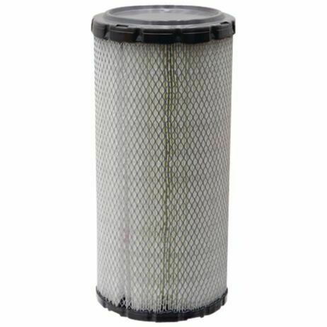 Fleetguard/Donaldson Luftfilter Haupt