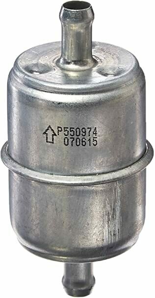 Kraftstofffilter Leitung