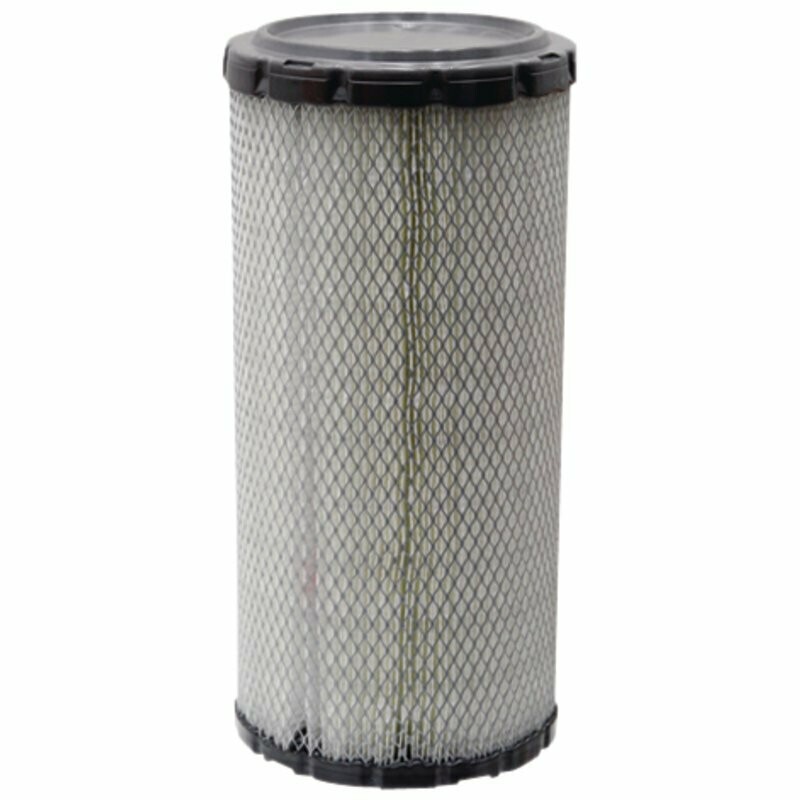 Fleetguard Sekundärluftfilter