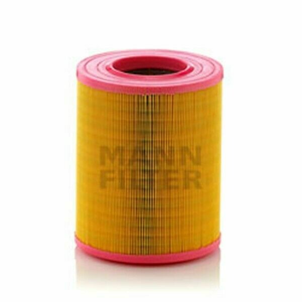 Luftfilter  Mann  Mitsubishi