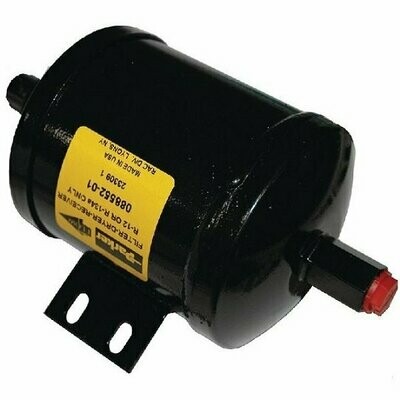 JD Kältemitteltrockner kurz dick