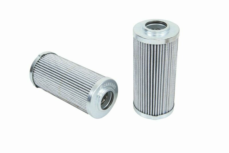 JD Hydraulikfilter