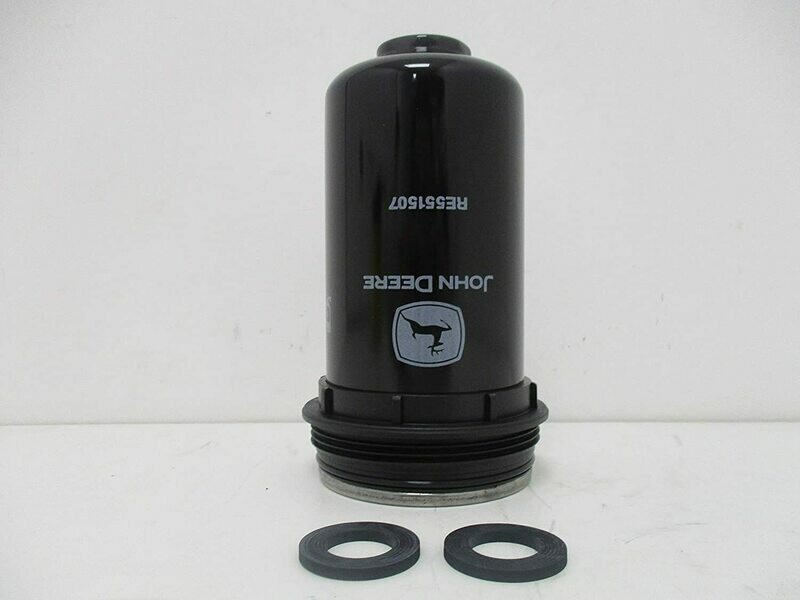 JD Filtereinsatz Kraftstoff Vorfilter