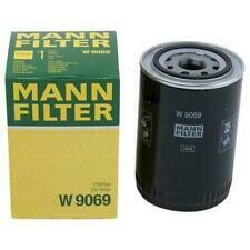 Mann Ölfilter Mitsubishi LKW