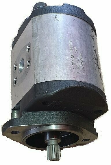 JD Hydraulikpumpe 28ccm für 30er Standart