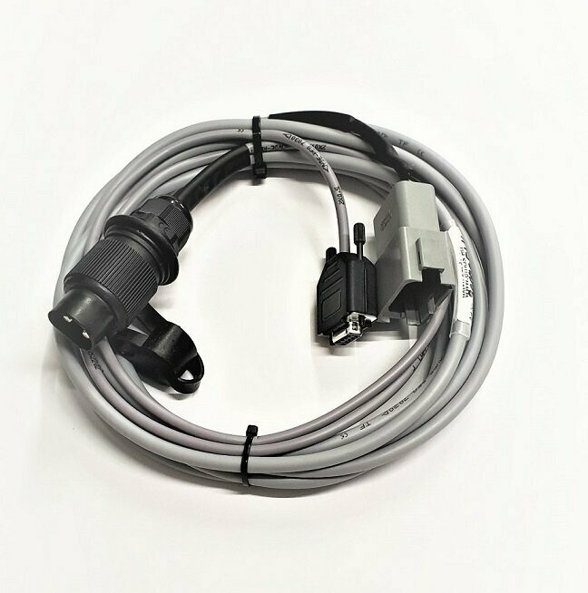 SF NMEA  Ext.V