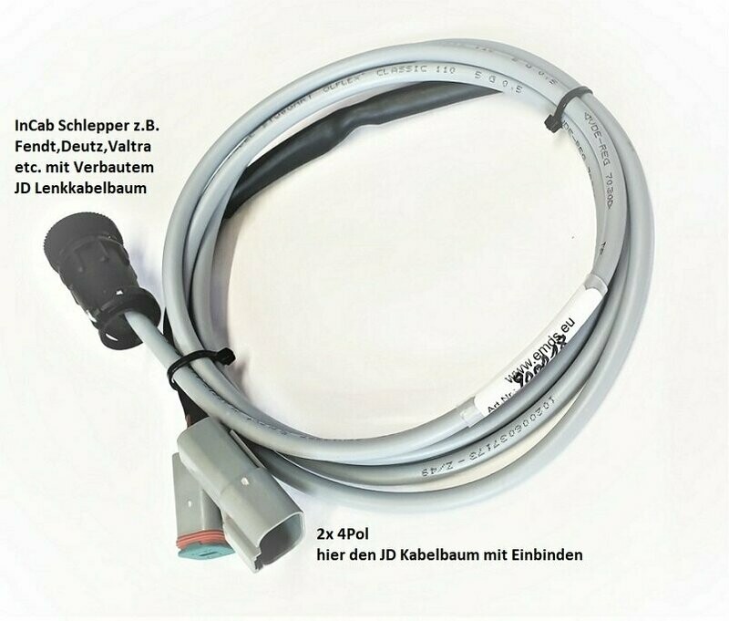InCab -2Deu-Knoten PF