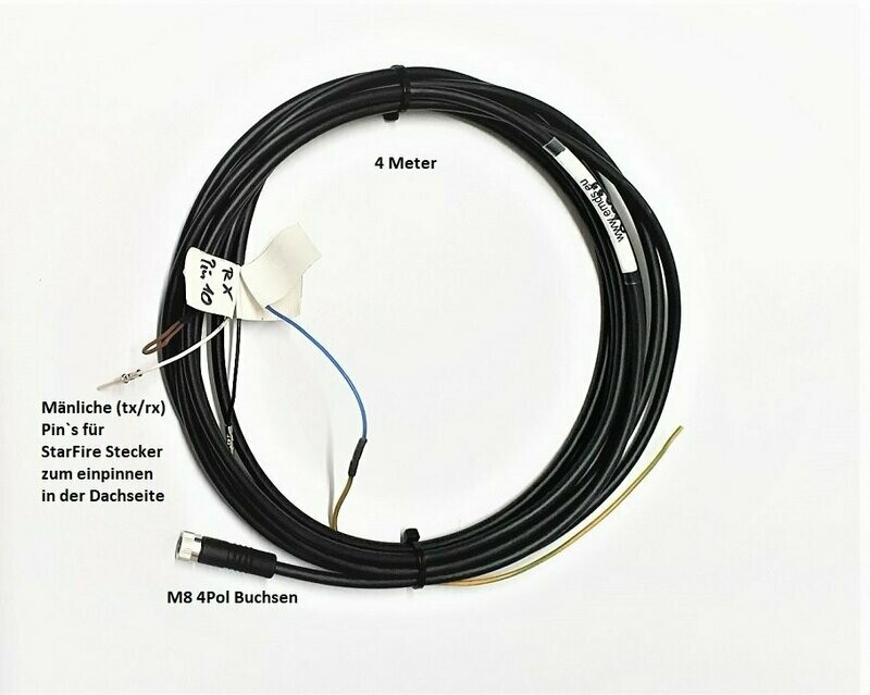 CCI NMEA