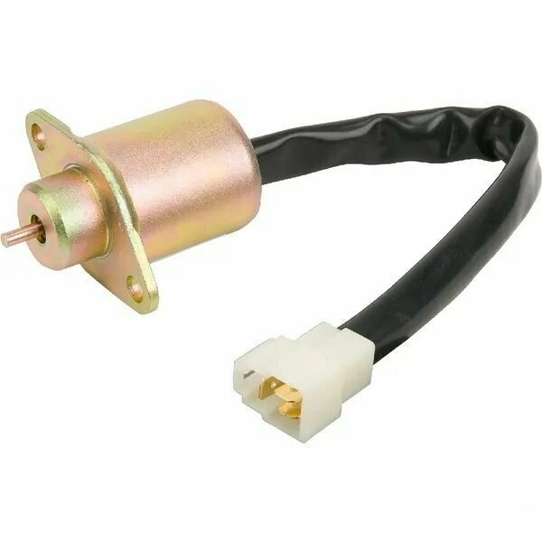 Abstellmagnetventil diverse Motoren