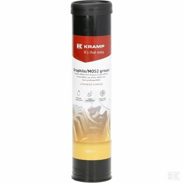 Multi-Purpose Graphit 400g Kartusche