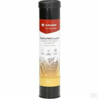 Multi-Purpose Graphit 400g Kartusche Multi-Purpose Graphit 400g Kartusche