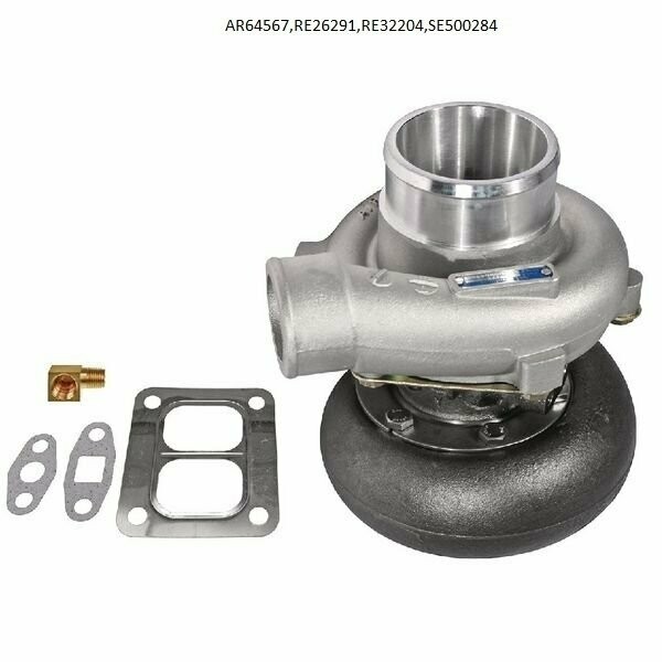 John Deere Turbolader RE26291