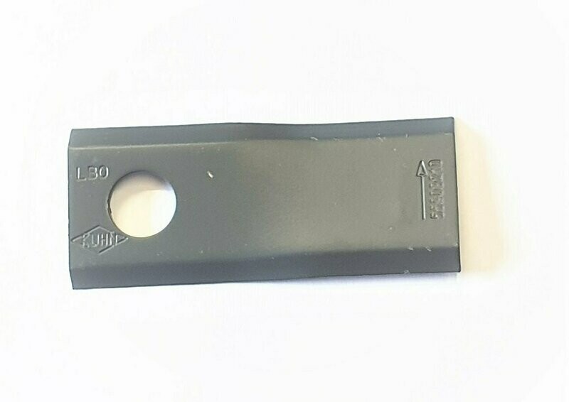 Kuhn Rotorklinge Links einzeln st.