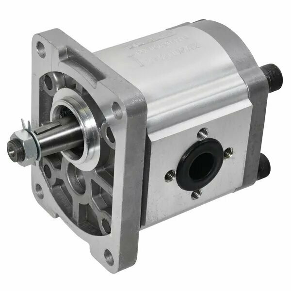 Zahnradpumpe Gr2 16cc S C18E