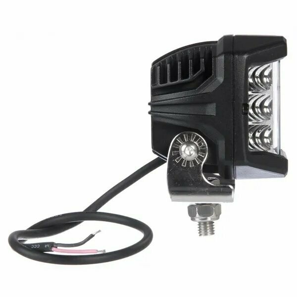 LED-Kombi-Scheinwerfer 2850 lm 140°