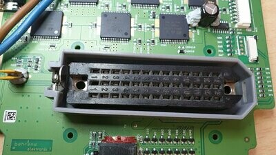Elektronik Reparaturen / Instandsetzungen